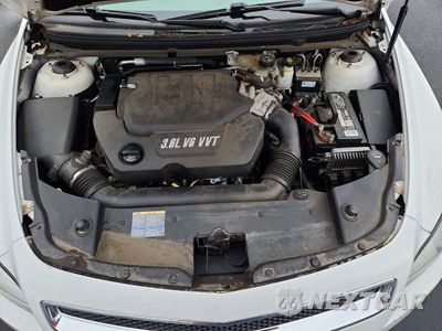 Zdjęcie 11 z 12 samochodu: 2009 CHEVROLET MALIBU 2LT VIN:1G1ZJ577194189180 - miniatura