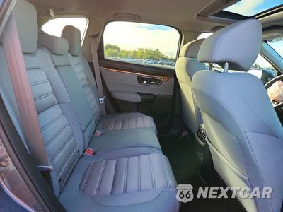 Zdjęcie 10 z 13 samochodu: 2019 HONDA CR-V EX VIN:7FARW2H57KE039095 - miniatura