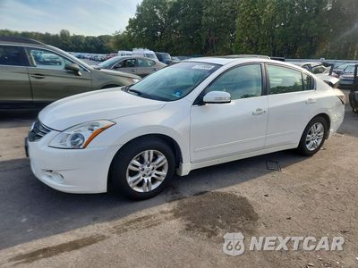 2012 NISSAN ALTIMA 2.5 1N4AL2AP8CC157500 - główne zdjęcie licytacji z USA - miniatura