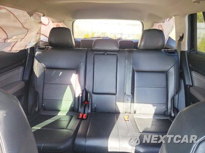 Zdjęcie 10 z 13 samochodu: 2021 VOLKSWAGEN ATLAS SE VIN:1V2JR2CAXMC558337 - miniatura