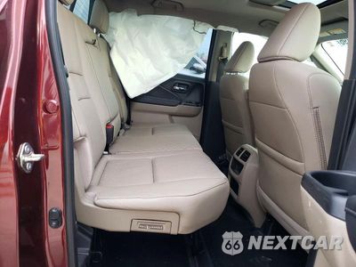 Zdjęcie 10 z 12 samochodu: 2020 HONDA RIDGELINE RTL VIN:5FPYK3F78LB006998 - miniatura
