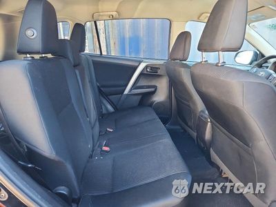 Zdjęcie 11 z 13 samochodu: 2016 TOYOTA RAV4 LE VIN:2T3ZFREV5GW276453 - miniatura