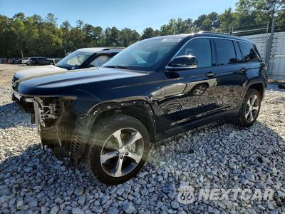 2024 JEEP GRAND CHEROKEE LIMITED 4XE 1C4RJYB60RC106609 - główne zdjęcie licytacji z USA - miniatura
