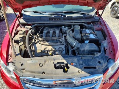 Zdjęcie 11 z 12 samochodu: 2012 FORD TAURUS SEL VIN:1FAHP2EW2CG114719 - miniatura