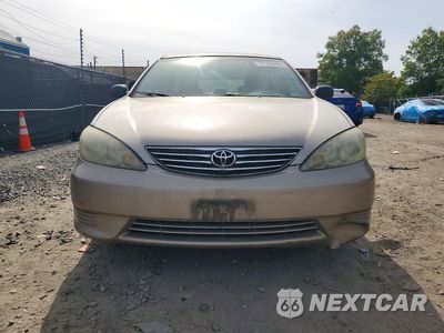 Piąte zdjęcie samochodu w środku: 2006 TOYOTA CAMRY VIN:4T1BE32K76U724887 - miniatura