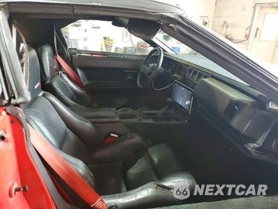 Zdjęcie 10 z 12 samochodu: 1988 CHEVROLET CORVETTE VIN:1G1YY3183J5112855 - miniatura
