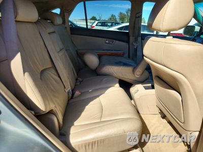 Zdjęcie 11 z 14 samochodu: 2009 LEXUS RX 350 VIN:2T2HK31U39C099847 - miniatura
