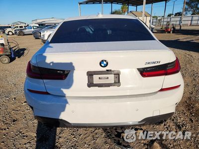 Zdjęcie 6 z 12 samochodu: 2022 BMW 330I VIN:3MW5R1J00N8C46590 - miniatura