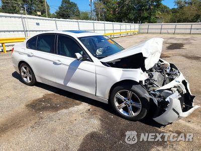 Czwarte zdjęcie samochodu z boku: 2012 BMW 328 I VIN:WBA3A5C54CF349871 - miniatura