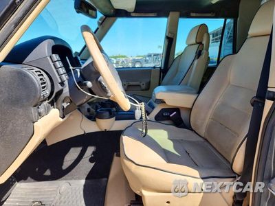 Zdjęcie 7 z 13 samochodu: 2004 LAND ROVER DISCOVERY II HSE VIN:SALTR19414A840263 - miniatura