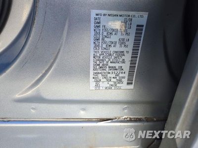 Zdjęcie 12 z 12 samochodu: 2008 NISSAN TITAN XE FFV VIN:1N6BA07D78N352244 - miniatura