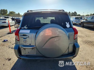 Zdjęcie 6 z 13 samochodu: 2007 TOYOTA RAV4 LIMITED VIN:JTMZK31V375009883 - miniatura