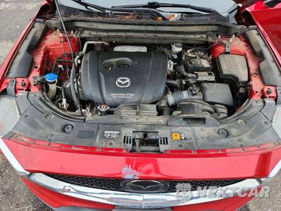 Zdjęcie 12 z 13 samochodu: 2019 MAZDA CX-5 TOURING VIN:JM3KFBCM2K1551360 - miniatura