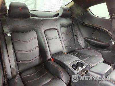 Zdjęcie 10 z 12 samochodu: 2012 MASERATI GRANTURISMO S VIN:ZAM45KLA0C0063800 - miniatura