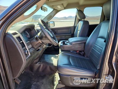 Zdjęcie 7 z 13 samochodu: 2014 RAM 1500 ST VIN:1C6RR6FTXES441834 - miniatura