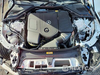 Zdjęcie 11 z 13 samochodu: 2025 MERCEDES-BENZ E 350 VIN:W1KLF4GB5SA162333 - miniatura