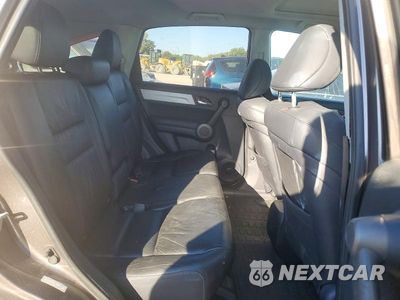 Zdjęcie 10 z 12 samochodu: 2010 HONDA CR-V EXL VIN:5J6RE4H74AL092368 - miniatura