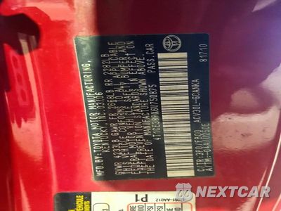 Zdjęcie 13 z 13 samochodu: 2006 TOYOTA CAMRY SOLARA SE VIN:4T1CE38PX6U750875 - miniatura