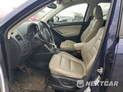 Zdjęcie 7 z 12 samochodu: 2014 MAZDA CX-5 GT VIN:JM3KE4DYXE0364930 - miniatura