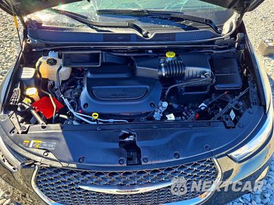 Zdjęcie 12 z 13 samochodu: 2026 CHRYSLER PACIFICA SELECT VIN:2C4RC1BG7TR185821 - miniatura