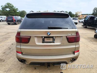 Zdjęcie 6 z 13 samochodu: 2011 BMW X5 XDRIVE35I VIN:5UXZV4C54BL413160 - miniatura