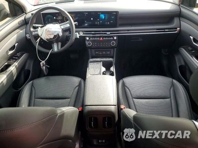 Zdjęcie 8 z 14 samochodu: 2026 HYUNDAI TUCSON HYBRID LIMITED VIN:KM8JEDD15TU431703 - miniatura