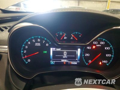 Zdjęcie 9 z 12 samochodu: 2017 CHEVROLET IMPALA PREMIER VIN:2G1145S3XH9195323 - miniatura