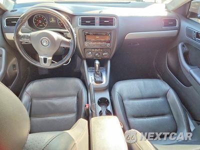 Zdjęcie 8 z 12 samochodu: 2014 VOLKSWAGEN JETTA SE VIN:3VWD07AJ2EM371163 - miniatura