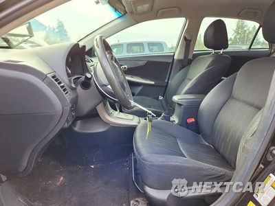 Zdjęcie 7 z 12 samochodu: 2011 TOYOTA COROLLA S VIN:2T1BU4EE8BC666265 - miniatura