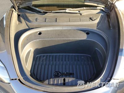 Zdjęcie 11 z 13 samochodu: 2022 TESLA MODEL 3 VIN:5YJ3E1EA0NF371254 - miniatura
