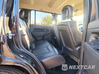 Zdjęcie 11 z 13 samochodu: 2012 JEEP LIBERTY SPORT VIN:1C4PJMAK7CW176824 - miniatura
