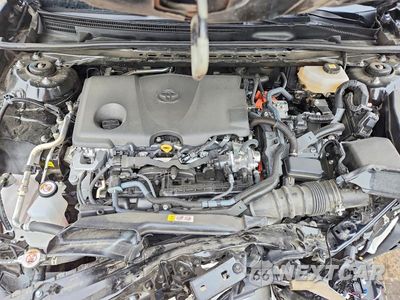 Zdjęcie 11 z 12 samochodu: 2026 TOYOTA CAMRY SE VIN:4T1DAACK6TU718209 - miniatura