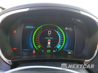 Zdjęcie 9 z 13 samochodu: 2016 CHEVROLET VOLT LTZ VIN:1G1RD6S52GU121194 - miniatura