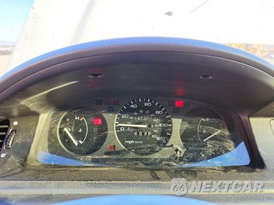 Zdjęcie 9 z 12 samochodu: 1995 HONDA CIVIC DX VIN:2HGEJ2128SH528058 - miniatura