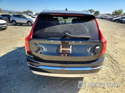 Zdjęcie 6 z 13 samochodu: 2022 VOLVO XC90 T8 RECHARGE INSCRIPTION EXPRESS VIN:YV4BR0CZ0N1809425 - miniatura