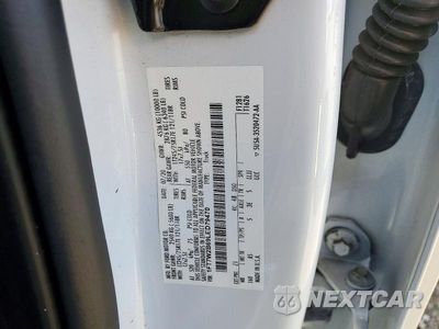 Zdjęcie 12 z 12 samochodu: 2020 FORD F250 SUPER DUTY VIN:1FT7W2B69LED79470 - miniatura