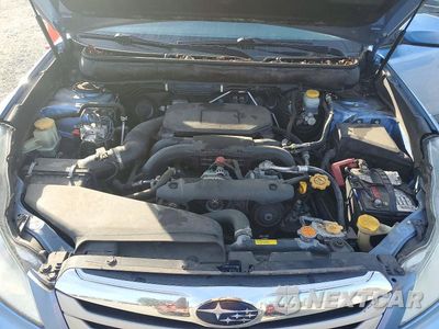 Zdjęcie 12 z 13 samochodu: 2012 SUBARU OUTBACK 2.5I PREMIUM VIN:4S4BRBCC0C3257254 - miniatura