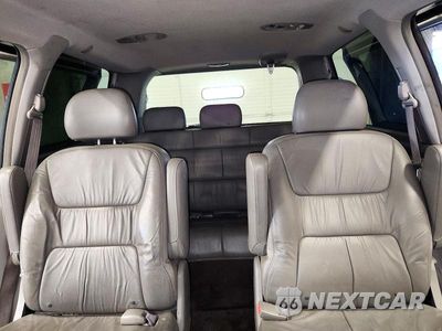 Zdjęcie 10 z 13 samochodu: 2004 HONDA ODYSSEY EXL VIN:5FNRL18084B063508 - miniatura