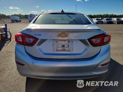 Zdjęcie 6 z 13 samochodu: 2019 CHEVROLET CRUZE LS VIN:1G1BC5SM9K7111856 - miniatura