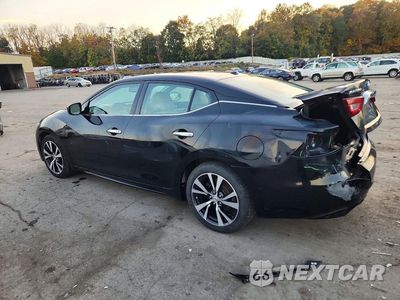 Drugie zdjęcie samochodu z przodu: 2016 NISSAN MAXIMA 3.5 S VIN:1N4AA6AP8GC424735 - miniatura