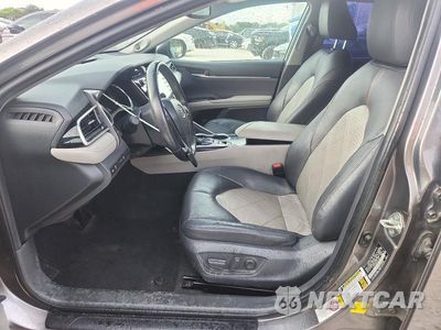 Zdjęcie 7 z 13 samochodu: 2018 TOYOTA CAMRY XLE VIN:4T1B11HK8JU014056 - miniatura