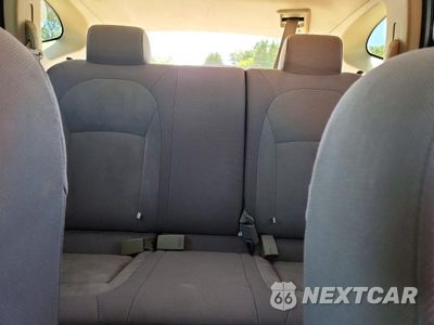 Zdjęcie 10 z 13 samochodu: 2010 NISSAN ROGUE S VIN:JN8AS5MVXAW147348 - miniatura