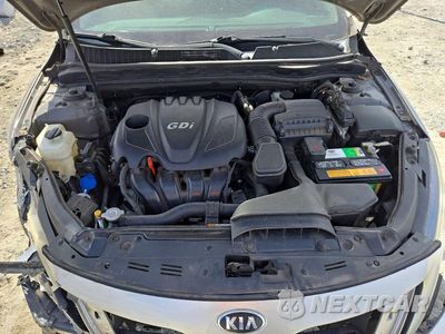 Zdjęcie 11 z 13 samochodu: 2013 KIA OPTIMA EX VIN:5XXGN4A70DG240950 - miniatura