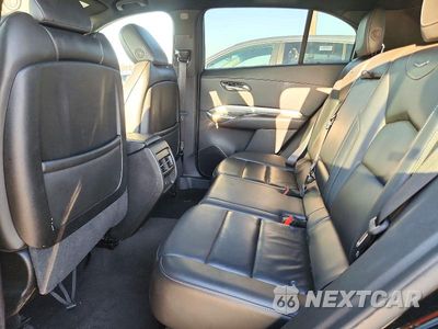 Zdjęcie 11 z 13 samochodu: 2023 CADILLAC XT4 PREMIUM LUXURY VIN:1GYFZDR43PF123063 - miniatura