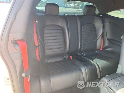 Zdjęcie 10 z 12 samochodu: 2017 MERCEDES-BENZ C 43 4MATIC AMG VIN:WDDWJ6EB7HF440817 - miniatura