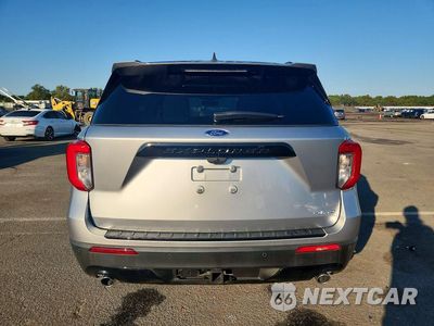 Zdjęcie 6 z 13 samochodu: 2024 FORD EXPLORER ST-LINE VIN:1FMSK8KH5RGA72915 - miniatura