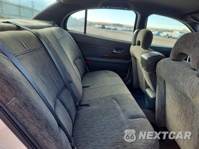 Zdjęcie 10 z 12 samochodu: 2004 BUICK LESABRE CUSTOM VIN:1G4HP52K24U247993 - miniatura