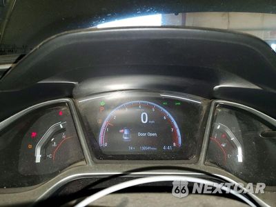 Zdjęcie 9 z 13 samochodu: 2026 HONDA CIVIC SPORT SPORT VIN:19XFC2F82KE025082 - miniatura