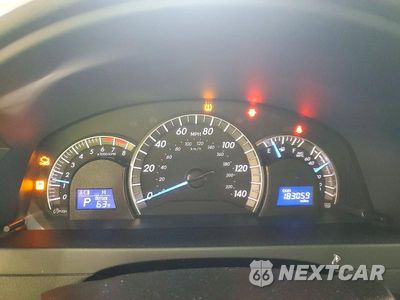 Zdjęcie 9 z 12 samochodu: 2014 TOYOTA CAMRY SE VIN:4T1BF1FK1EU460589 - miniatura