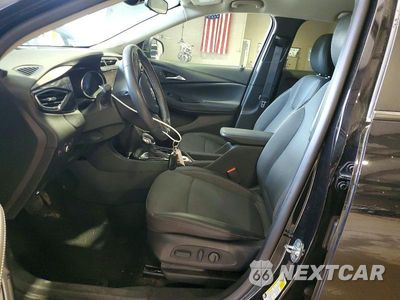 Zdjęcie 7 z 14 samochodu: 2023 BUICK ENCORE GX PREFERRED VIN:KL4MMBS27PB138658 - miniatura
